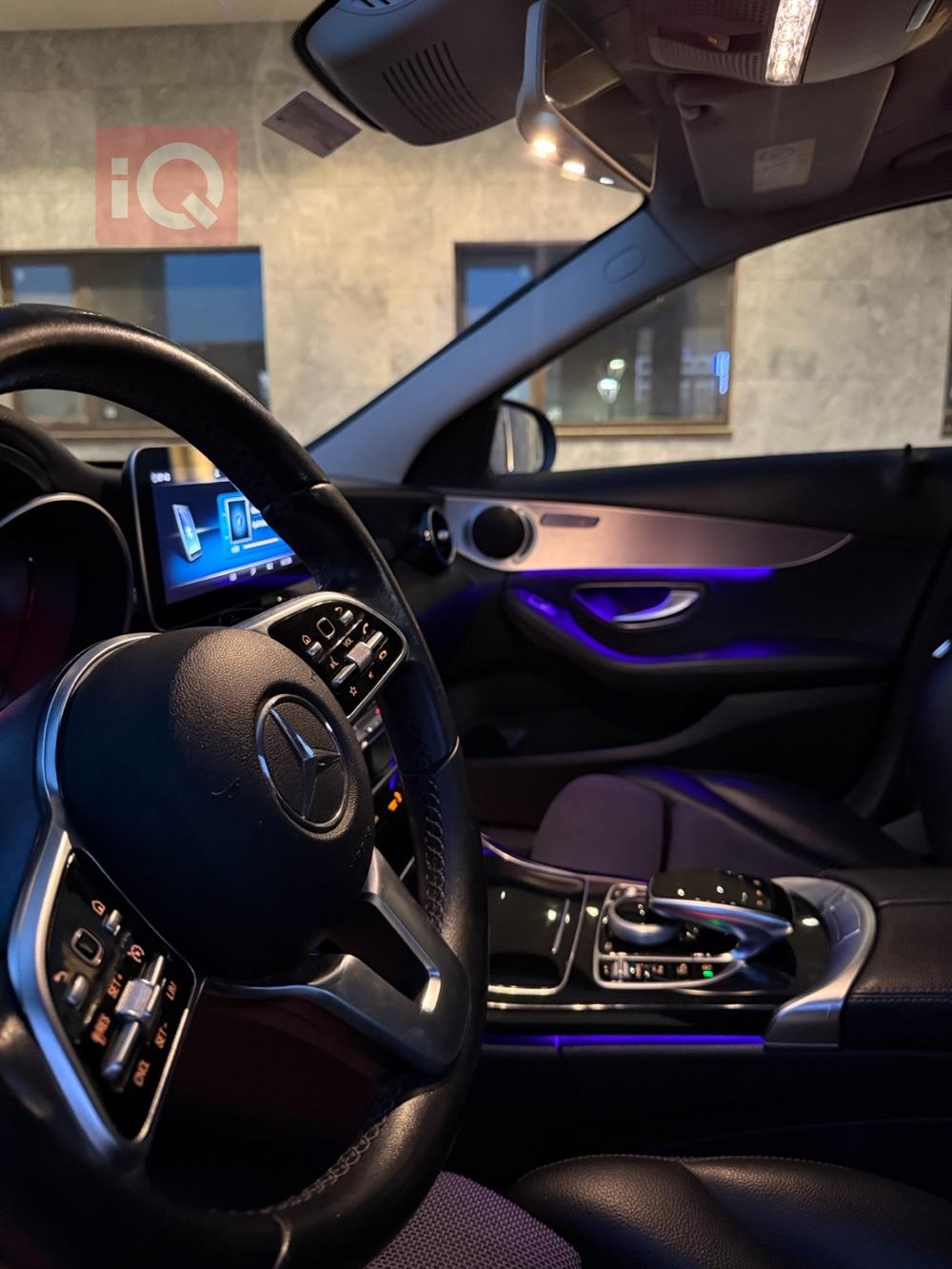 مێرسێدس بێنز C-Class